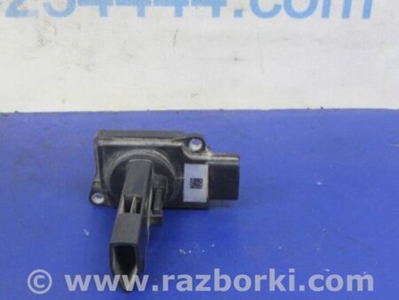 ФОТО Расходомер воздуха для Mitsubishi L200 (06-14) Киев