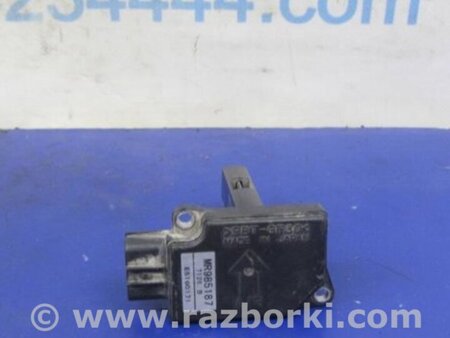 ФОТО Расходомер воздуха для Mitsubishi L200 (06-14) Киев