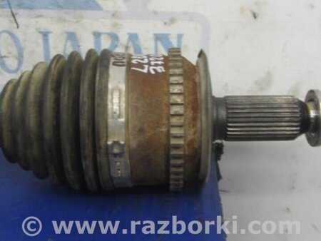ФОТО Привод передний для Mitsubishi L200 (06-14) Киев