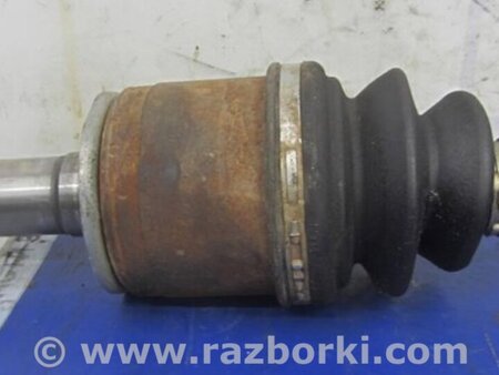 ФОТО Привод передний для Mitsubishi L200 (06-14) Киев