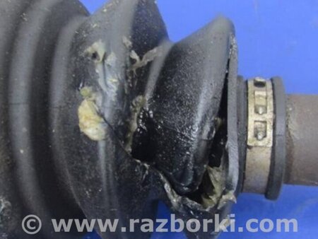 ФОТО Привод передний для Mitsubishi L200 (06-14) Киев