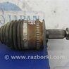 ФОТО Привод передний для Mitsubishi L200 (06-14) Киев