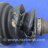 ФОТО Привод передний для Mitsubishi L200 (06-14) Киев