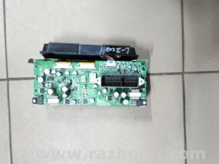 ФОТО Монитор для Mitsubishi L200 (06-14) Киев