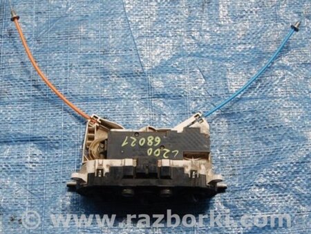 ФОТО Блок управления печкой для Mitsubishi L200 (06-14) Киев