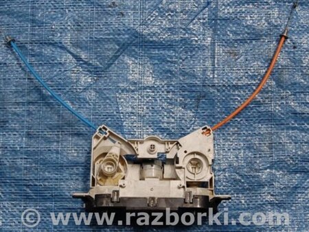 ФОТО Блок управления печкой для Mitsubishi L200 (06-14) Киев