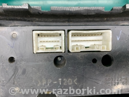 ФОТО Блок управления печкой для Mitsubishi L200 (06-14) Киев