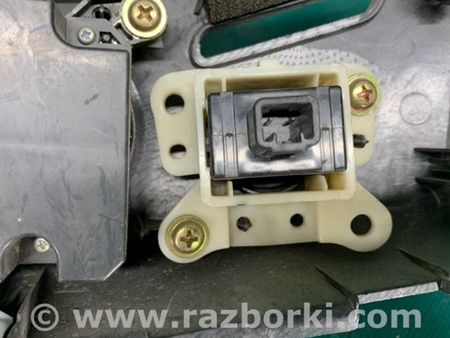 ФОТО Блок управления печкой для Mitsubishi L200 (06-14) Киев