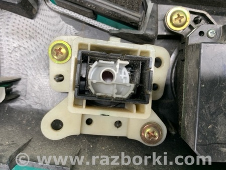 ФОТО Блок управления печкой для Mitsubishi L200 (06-14) Киев