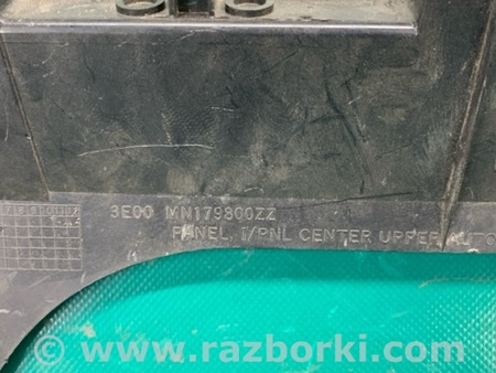 ФОТО Блок управления печкой для Mitsubishi L200 (06-14) Киев