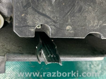 ФОТО Блок управления печкой для Mitsubishi L200 (06-14) Киев