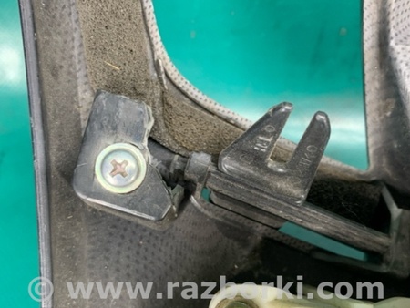 ФОТО Блок управления печкой для Mitsubishi L200 (06-14) Киев