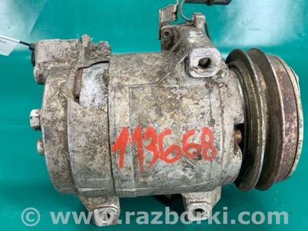ФОТО Компрессор кондиционера для Mitsubishi L200 (06-14) Киев