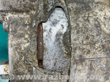 ФОТО Компрессор кондиционера для Mitsubishi L200 (06-14) Киев