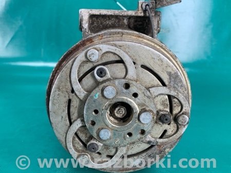 ФОТО Компрессор кондиционера для Mitsubishi L200 (06-14) Киев