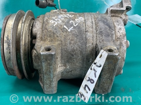 ФОТО Компрессор кондиционера для Mitsubishi L200 (06-14) Киев