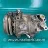 ФОТО Компрессор кондиционера для Mitsubishi L200 (06-14) Киев
