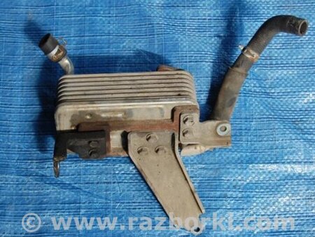 ФОТО Радиатор системы EGR для Mitsubishi L200 (06-14) Киев