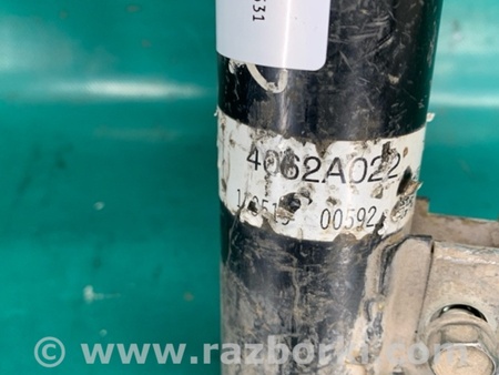 ФОТО Амортизатор для Mitsubishi L200 (06-14) Киев