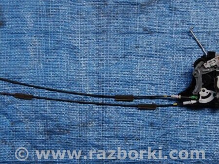 ФОТО Замок двери для Mitsubishi L200 (06-14) Киев