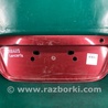 Накладка крышки багажника Mitsubishi Lancer IX 9 (03-07)