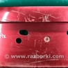 ФОТО Накладка крышки багажника для Mitsubishi Lancer IX 9 (03-07) Киев