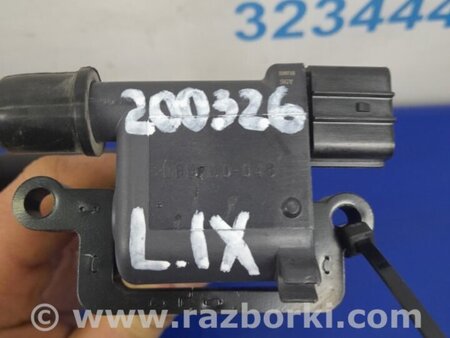 ФОТО Катушка зажигания для Mitsubishi Lancer IX 9 (03-07) Киев