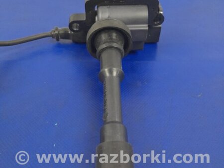 ФОТО Катушка зажигания для Mitsubishi Lancer IX 9 (03-07) Киев