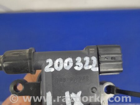ФОТО Катушка зажигания для Mitsubishi Lancer IX 9 (03-07) Киев