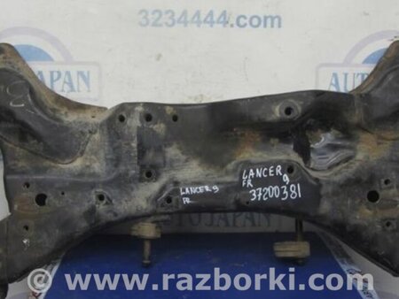 ФОТО Балка передняя для Mitsubishi Lancer IX 9 (03-07) Киев