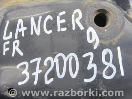 ФОТО Балка передняя для Mitsubishi Lancer IX 9 (03-07) Киев