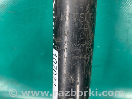 ФОТО Амортизатор для Mitsubishi Lancer IX 9 (03-07) Киев