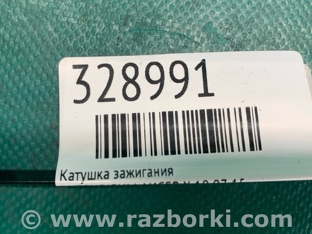 ФОТО Катушка зажигания для Mitsubishi Lancer X 10 (08-17) Киев