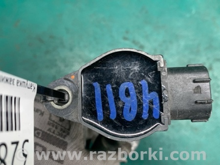 ФОТО Катушка зажигания для Mitsubishi Lancer X 10 (08-17) Киев