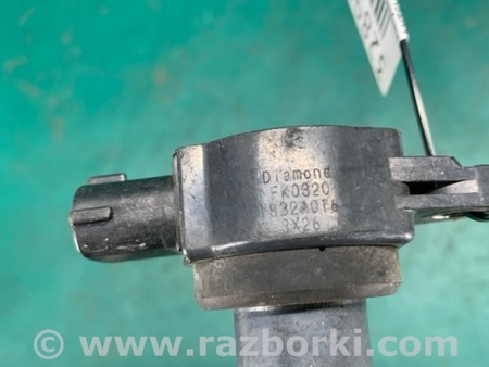 ФОТО Катушка зажигания для Mitsubishi Lancer X 10 (08-17) Киев