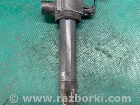 ФОТО Катушка зажигания для Mitsubishi Lancer X 10 (08-17) Киев