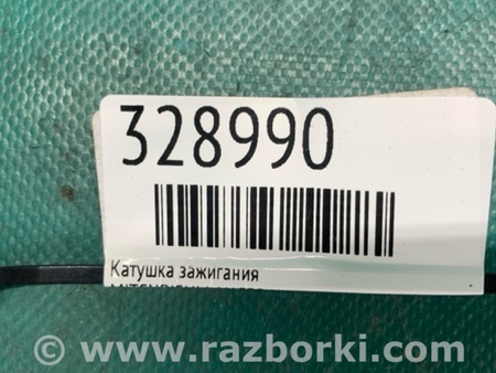 ФОТО Катушка зажигания для Mitsubishi Lancer X 10 (08-17) Киев