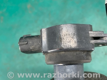 ФОТО Катушка зажигания для Mitsubishi Lancer X 10 (08-17) Киев