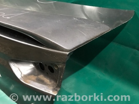 ФОТО Крышка багажника для Mitsubishi Lancer X 10 (08-17) Киев