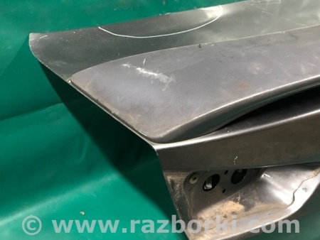 ФОТО Крышка багажника для Mitsubishi Lancer X 10 (08-17) Киев