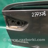 ФОТО Крышка багажника для Mitsubishi Lancer X 10 (08-17) Киев