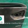 ФОТО Крышка багажника для Mitsubishi Lancer X 10 (08-17) Киев