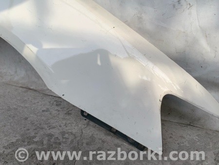 ФОТО Крыло переднее для Mitsubishi Lancer X 10 (08-17) Киев