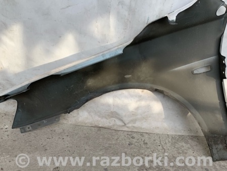 ФОТО Крыло переднее для Mitsubishi Lancer X 10 (08-17) Киев