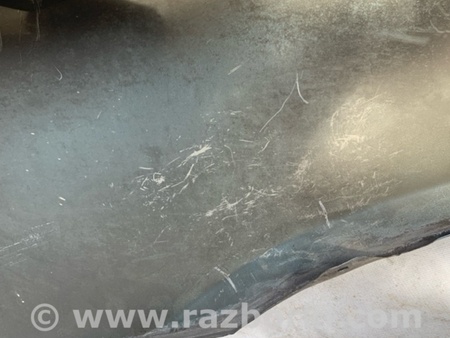 ФОТО Крыло переднее для Mitsubishi Lancer X 10 (08-17) Киев