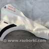 Крыло переднее Mitsubishi Lancer X 10 (08-17)