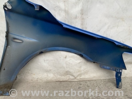 ФОТО Крыло переднее для Mitsubishi Lancer X 10 (08-17) Киев