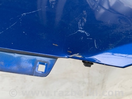 ФОТО Крыло переднее для Mitsubishi Lancer X 10 (08-17) Киев