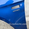 ФОТО Крыло переднее для Mitsubishi Lancer X 10 (08-17) Киев
