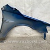 ФОТО Крыло переднее для Mitsubishi Lancer X 10 (08-17) Киев